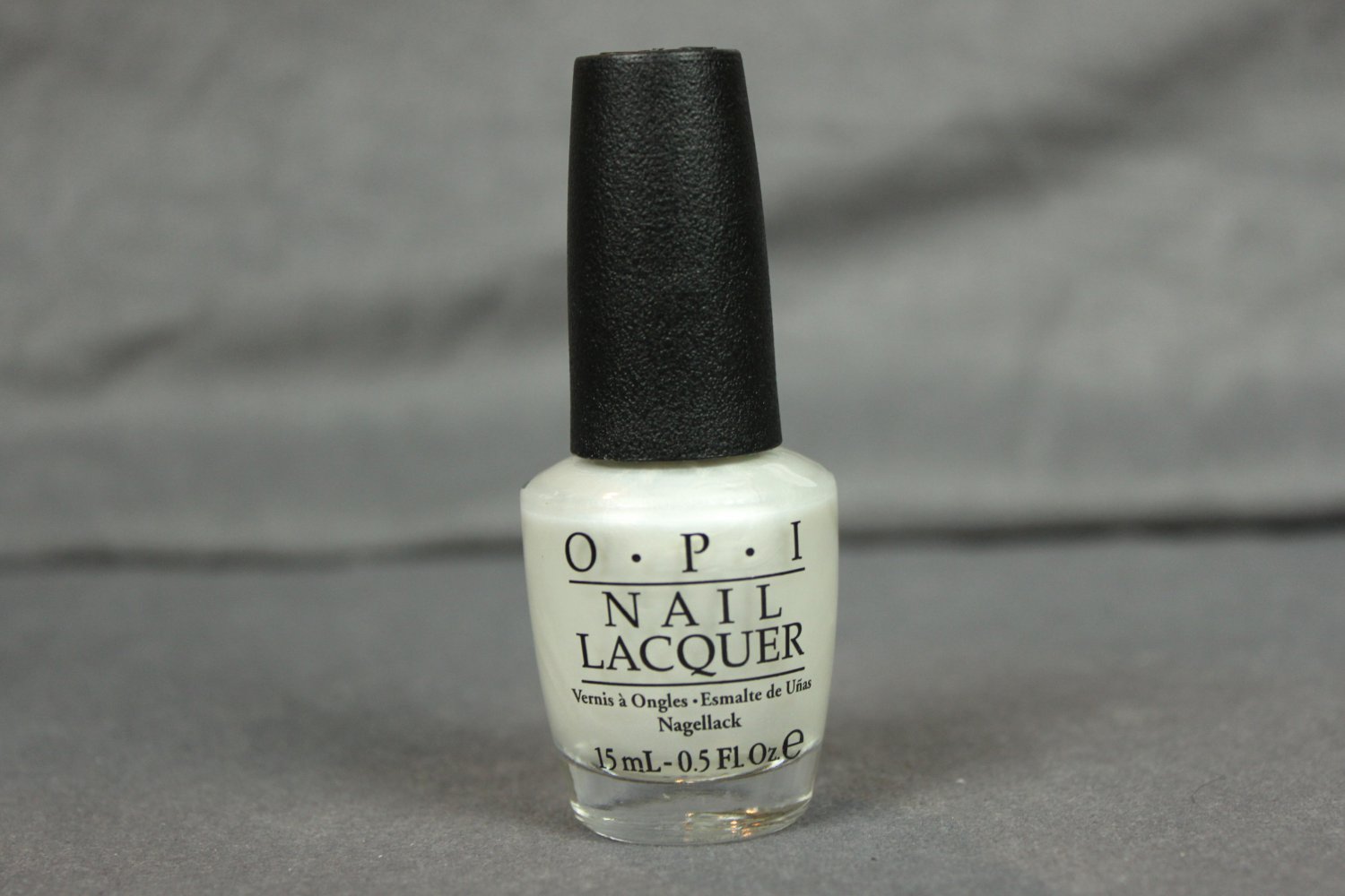OPI Nail Lacquer KYOTO PEARL Nail Polish