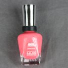 Sally Hansen HELLO PRETTY Complete Salon Manicure Nail Polish