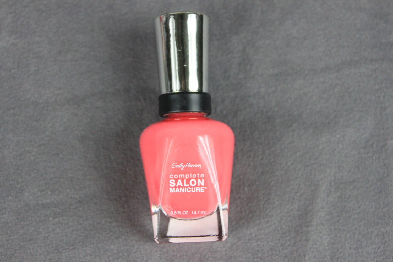 Sally Hansen GET JUICED Complete Salon Manicure Nail Polish