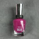 Sally Hansen ORCHID ME NOT Complete Salon Manicure Nail Polish