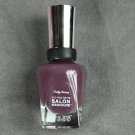 Sally Hansen CLEAN SLATE Complete Salon Manicure Nail Polish