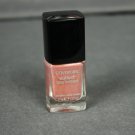 CoverGirl Nail Polish Outlast Stay Brilliant ROSE GOLD Nail Gloss
