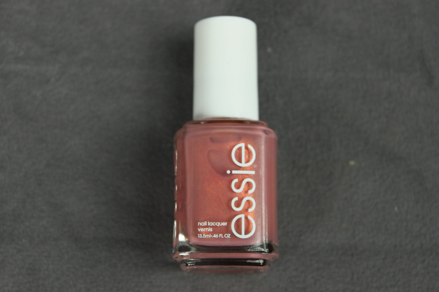 Essie Nail Color OH BEHAVE! Nail Polish