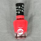 Sally Hansen RED EYE Miracle Gel Nail Polish No Light Required
