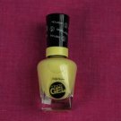 Sally Hansen Miracle Gel Nail Polish LEMON HEAVEN No Light Required
