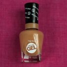 Sally Hansen Miracle Gel Nail Polish TAN-ACIOUS No Light Required