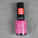 Revlon Colorstay Gel Envy Nail Enamel #405 BERRY TREASURE Nail Polish