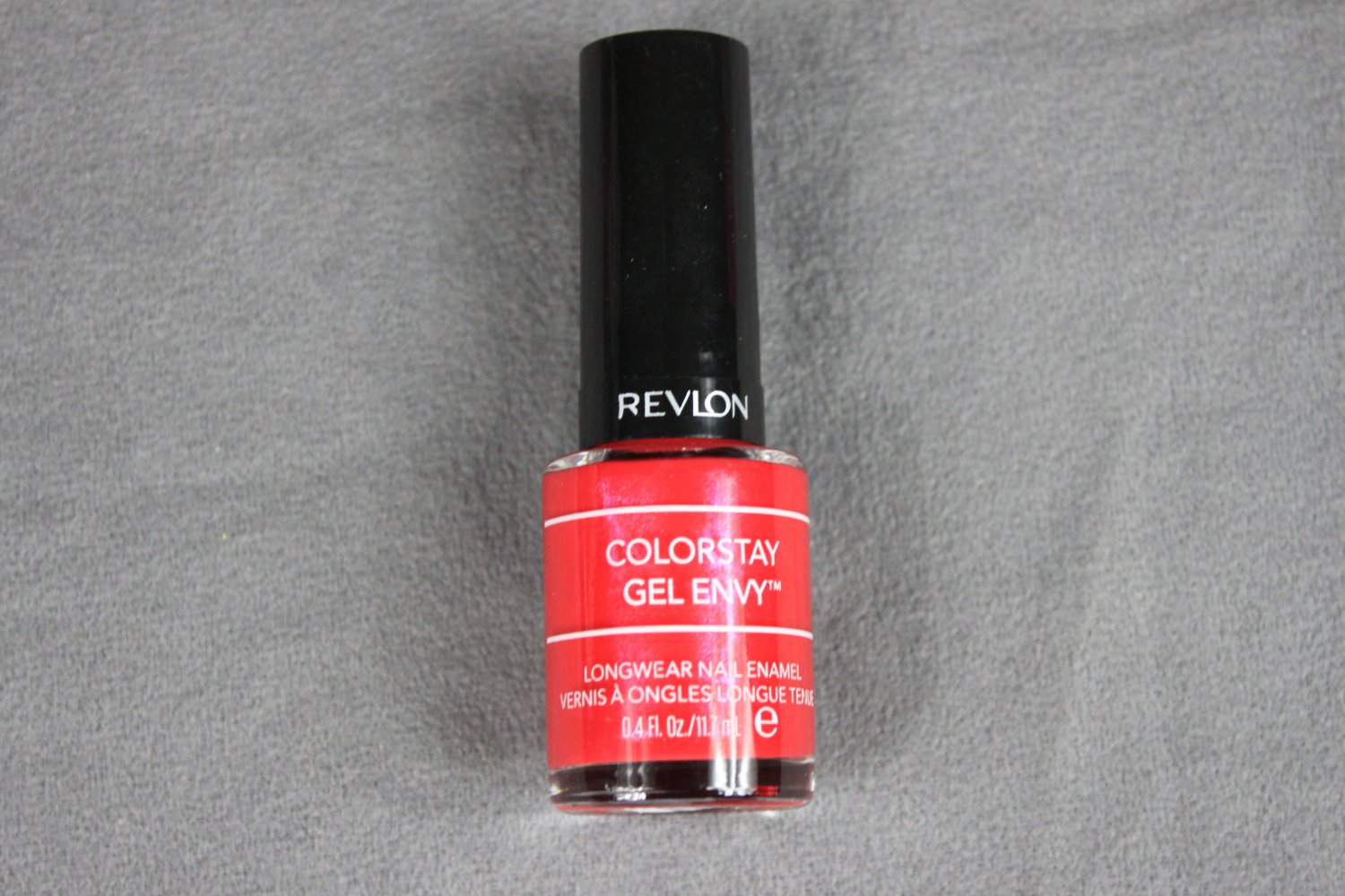 Revlon Colorstay Gel Envy Nail Enamel 620 ROULETTE RUSH Nail Polish