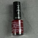 Revlon Colorstay Gel Envy Nail Enamel #600 QUEEN OF HEARTS Nail Polish
