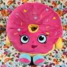 Shopkins Donut Plush Stuffed Toy