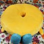 Shopkins Donut Plush Stuffed Toy
