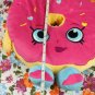 Shopkins Donut Plush Stuffed Toy