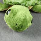 Green Sea Turtle Plush Stuffed Animal