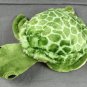 Green Sea Turtle Plush Stuffed Animal