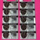 Energizer ECR2030 Battery set of 10