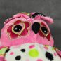 Douglas Cuddle Toy Owl Plush Stuffed Animal