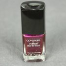 CoverGirl Nail Polish Outlast Stay Brilliant FUCHSIA FLAME Nail Gloss