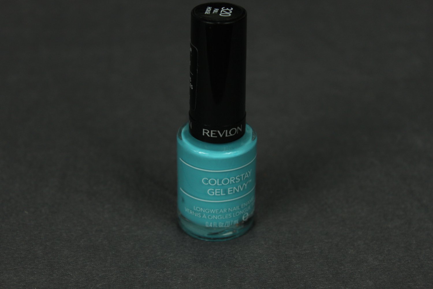 Revlon Colorstay Gel Envy Nail Enamel 320 FULL HOUSE Nail Polish