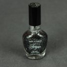 Wet N Wild Fergie Nail Polish Black Metal Magic #34265