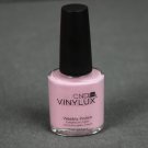CND Vinylux Weekly Polish MAUVE MAVERICK #206 Nail Polish