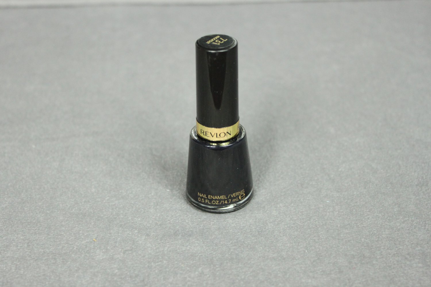 Revlon Nail Enamel #731 KNOCKOUT