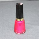 Revlon Nail Enamel #723 ELECTRIC