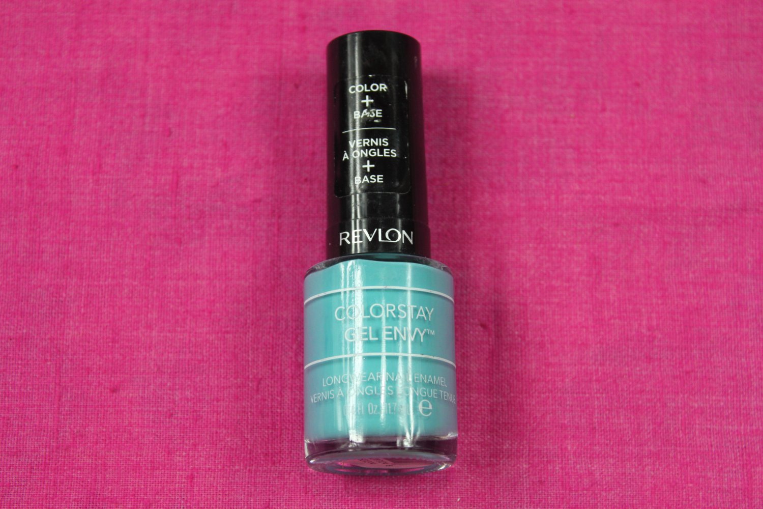 Revlon Colorstay Gel Envy Nail Enamel 320 FULL HOUSE Nail Polish