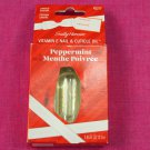 Sally Hansen VITAMIN E NAIL & CUTICLE OIL PEPPERMINT #45277