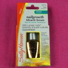 Sally Hansen NAILGROWTH MIRACLE SERUM CLEAR #3074