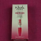 Nicole by OPI Oil to Go for Cuticles