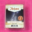 Scentsationals Stars At Night Wax Melt Cubes Special Texas Edition