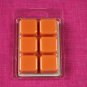 Scentsationals Fredericksburg Peaches Wax Melt Cubes Special Texas Edition