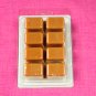 Made In Texas Caramel Praline Wax Melt Cubes