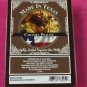 Made In Texas Caramel Praline Wax Melt Cubes