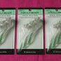About Body Bikini Shavers 3 Packs of 3 Razors