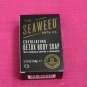 The Seaweed Company Exfoliating Detox Body Soap 3.75 oz