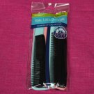 Conair Lift Style and Detangle Multi Comb Set
