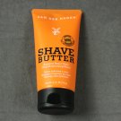 Van Der Hagen Shave Butter 6 oz Tube