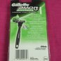 Gillette Mach3 Sensitive Pack of 3 Razors