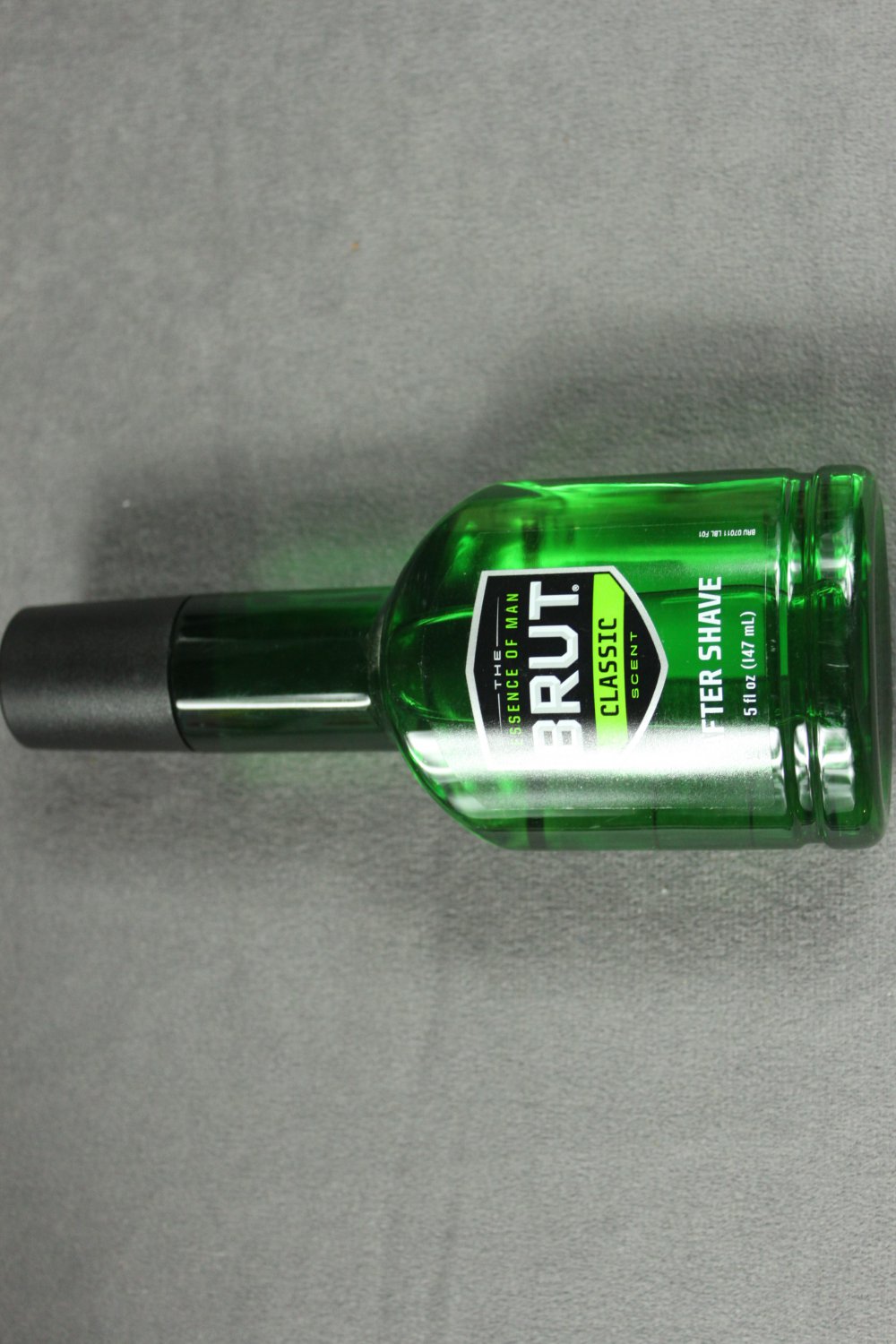 Brut Classic Scent After Shave 5oz