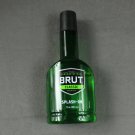 Brut Classic Scent Splash On 7 oz