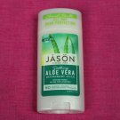 Jason Soothing Aloe Vera Deodorant Stick 2.5oz