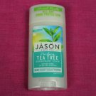 Jason Purifying Tea Tree Deodorant Stick 2.5 oz