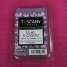 Tuscany Candle Wax Melt Cubes Lilac Blossom
