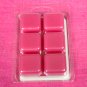 Scentsationals Rain Lily Wax Melt Cubes Special Texas Edition