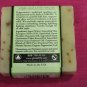 Plantlife Peppermint Aromatherapy Herbal Soap 4oz for People and Planet