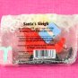 Primal Elements Handmade Soap 5.8 oz. Santa's Sleigh