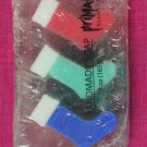Primal Elements Handmade Soap 5.8 oz. Christmas Stockings
