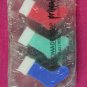 Primal Elements Handmade Soap 5.8 oz. Christmas Stockings