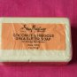 Shea Moisture Coconut Hibiscus Shea Butter Soap 8oz for Dull Skin